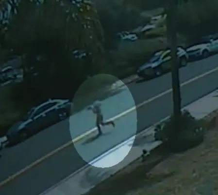 היורה בבית הכנסת בסן דייגו