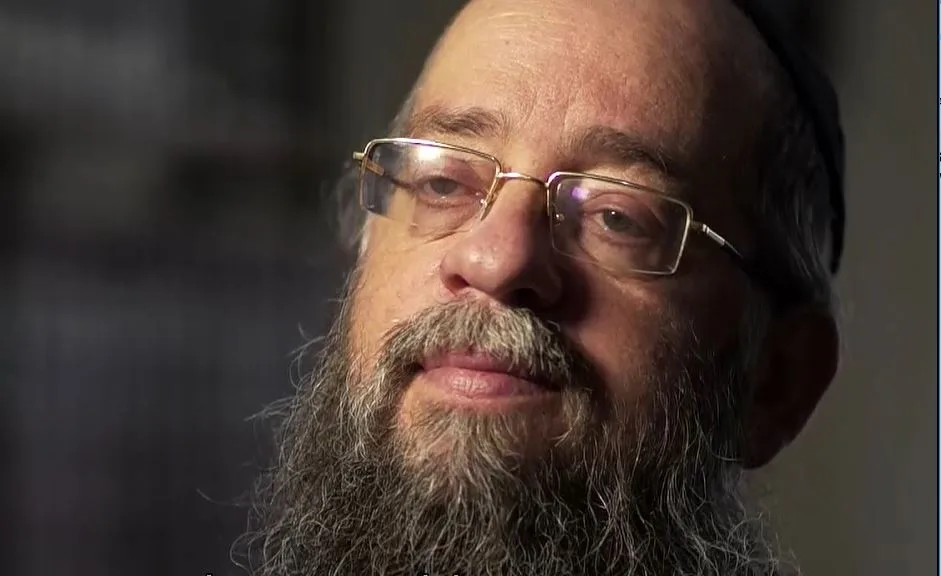 הרב ישעיהו הבר