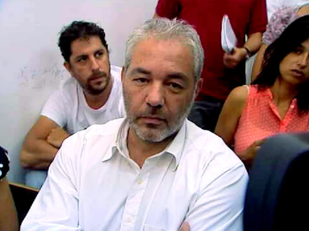 עורך הדין רונאל פישר