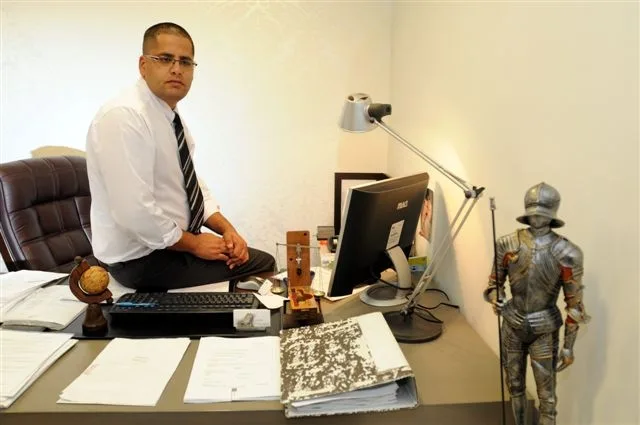 עו''ד תומר נווה