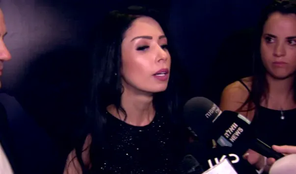 ניקול ראידמן