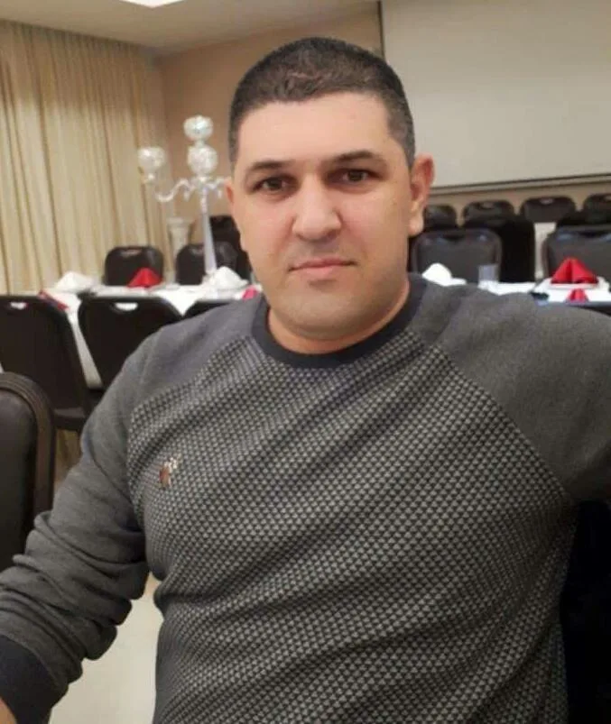 אדיב דיראוי נרצח בירי בכפר יאסיף