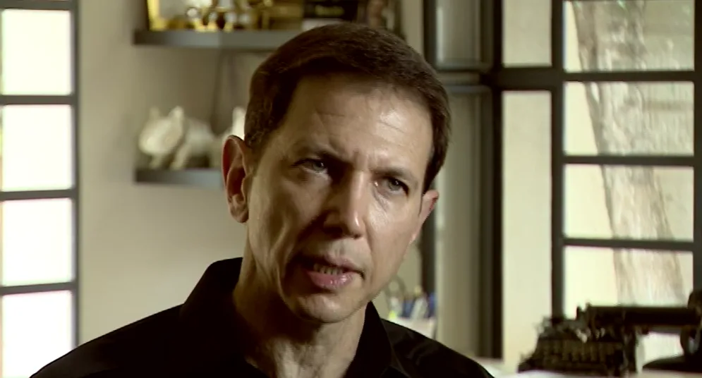 ד''ר רונן ברגמן