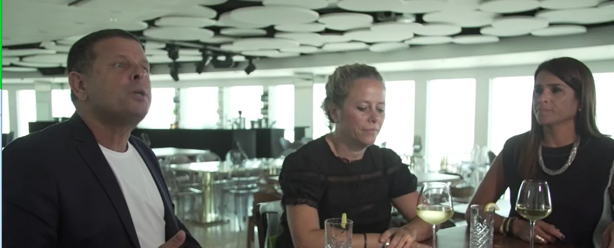 חברי הכנסת שפרשו מהמשכן