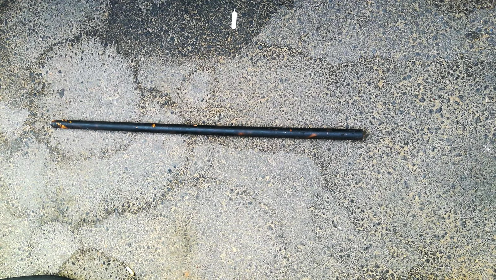 האלה ששימשה לתקיפה