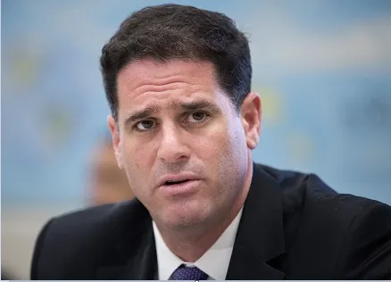רון דרמר, שגריר ישראל בארה''ב
