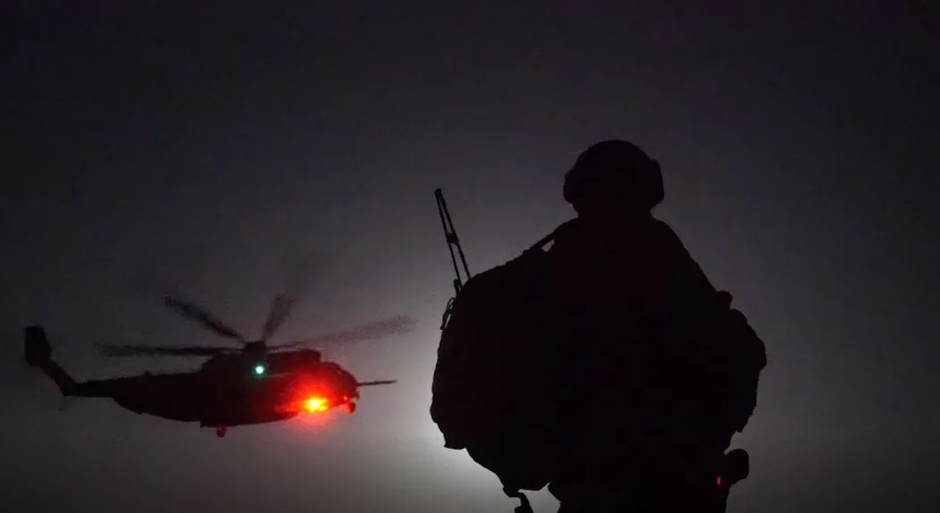 חילוץ כח (אילוסטרציה)