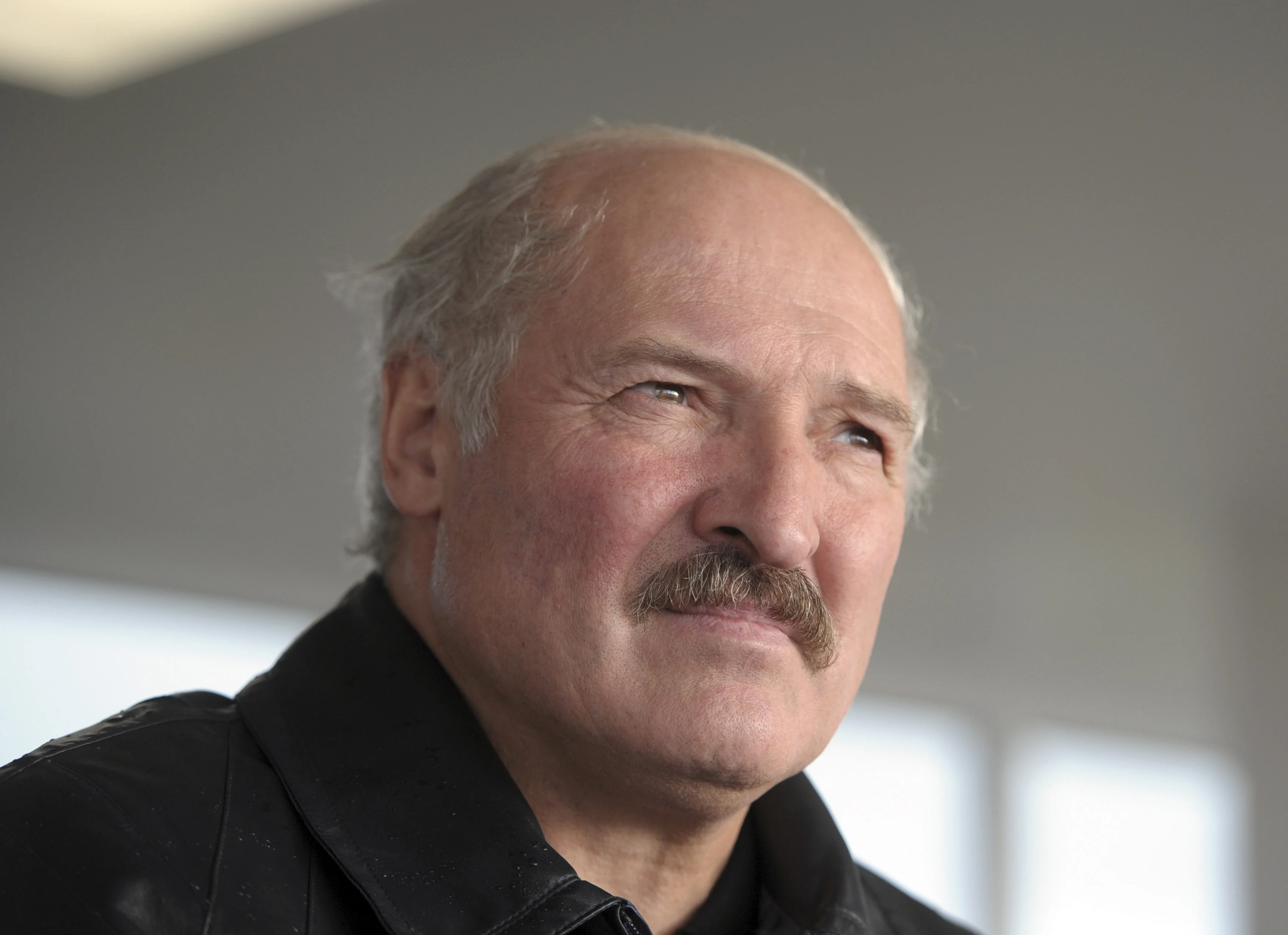 נשיא בלארוס, אלכסנדר לוקשנקו