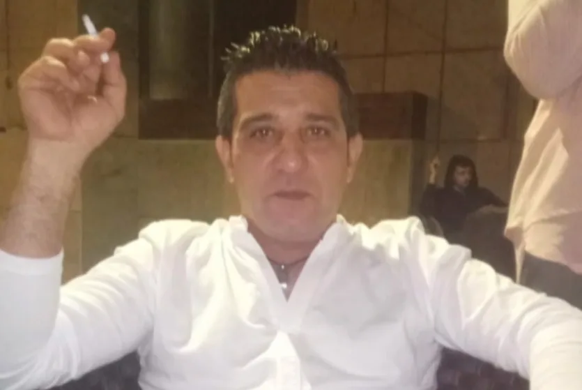 עבריין המרמה דודי טריקי