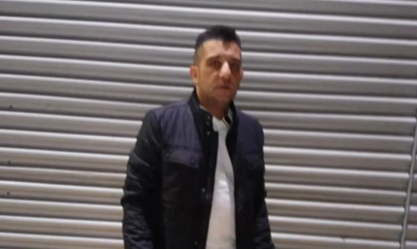 דודי טריקי, נוכל סדרתי