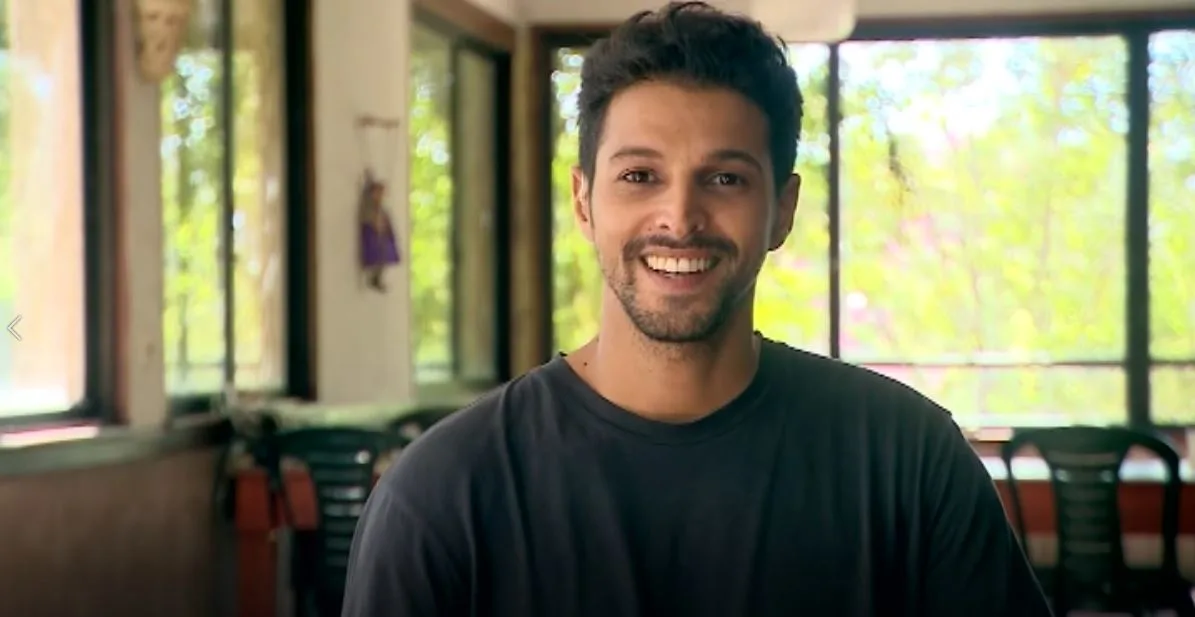 יהודה נהרי, שחקן ראשי ''ימים נוראים''