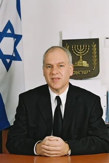 שופט בית המשפט העליון עוזי פוגלמן