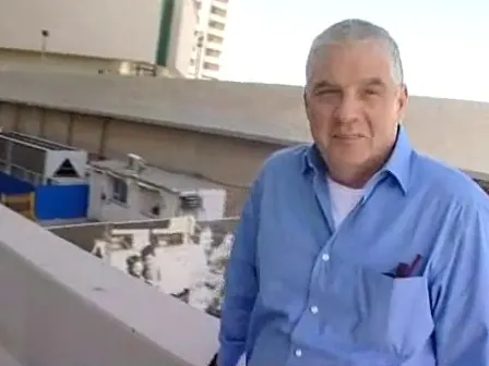 שמעון שבס