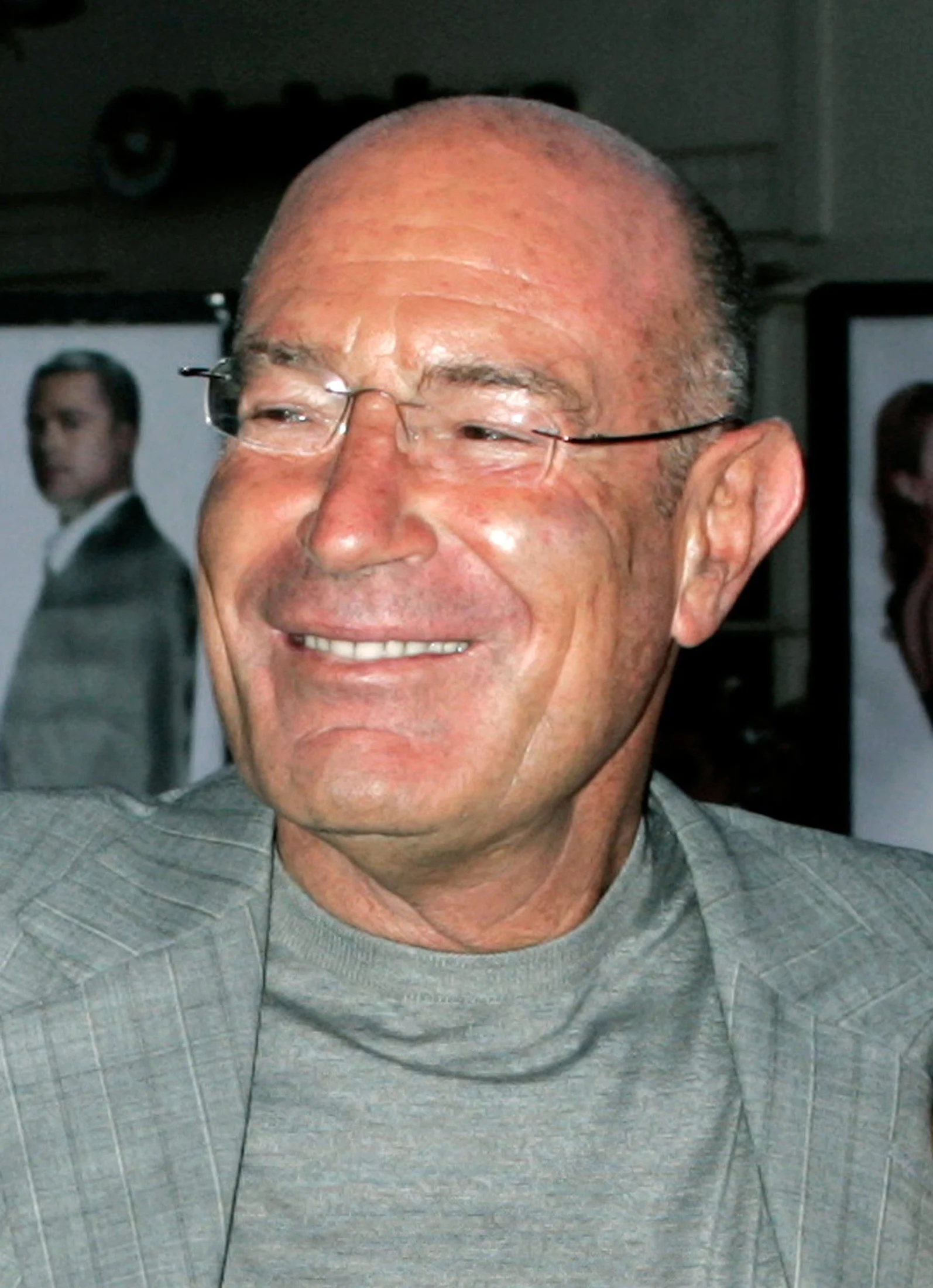 ארנון מילצ'ן