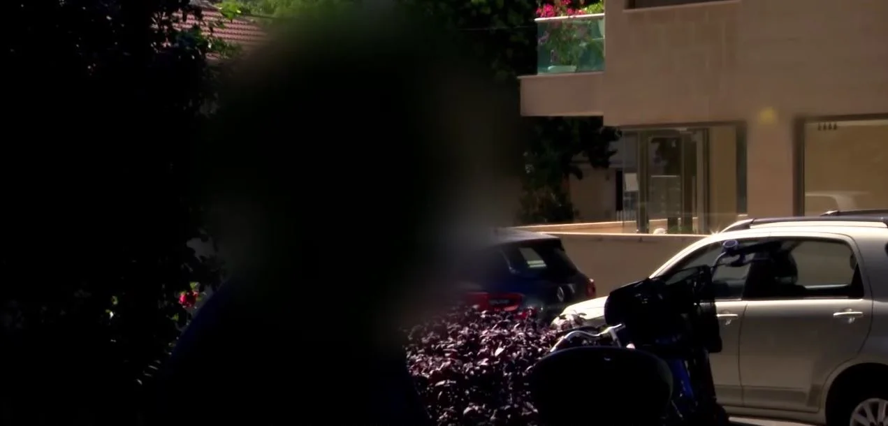 נפלה קורבן לדודי תריקי