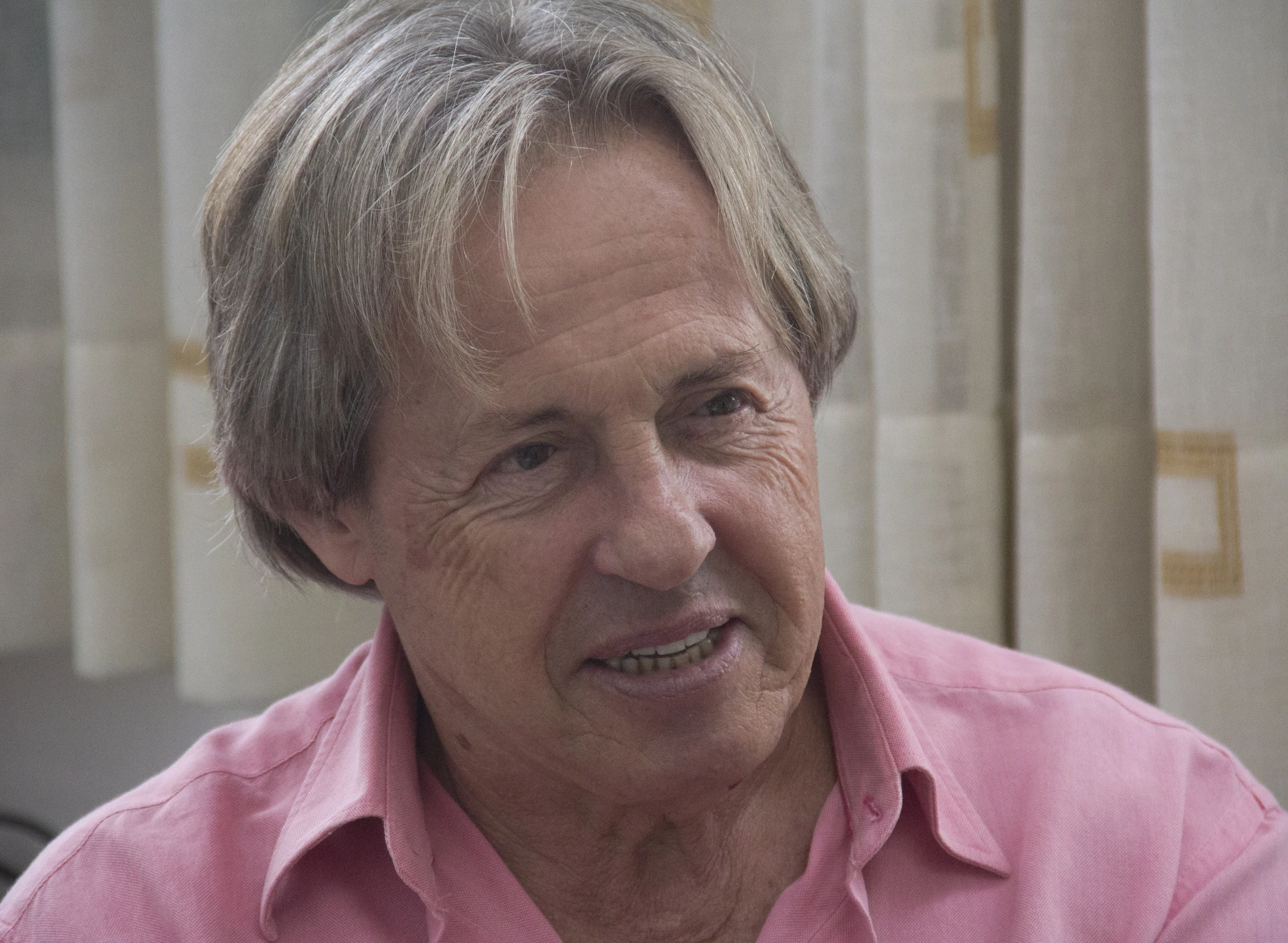 ד''ר זאב דגני, מנהל בית הספר גימנסיה הרצליה בתל אביב