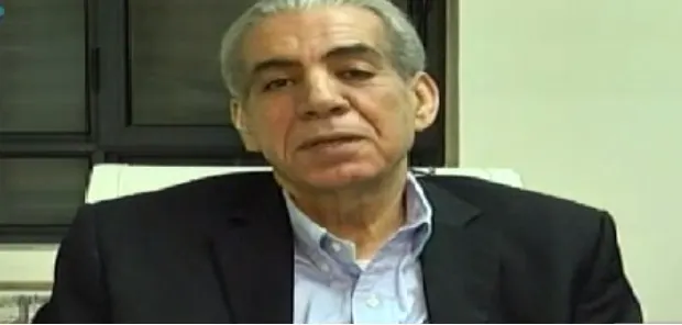 ראש עיריית שדרות לשעבר, אלי מויאל