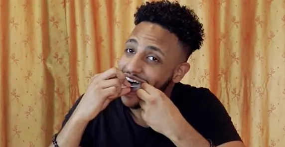 ביצוע בדיקת DNA ביתית