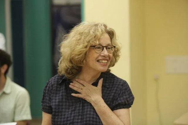 חוה אלברשטיין