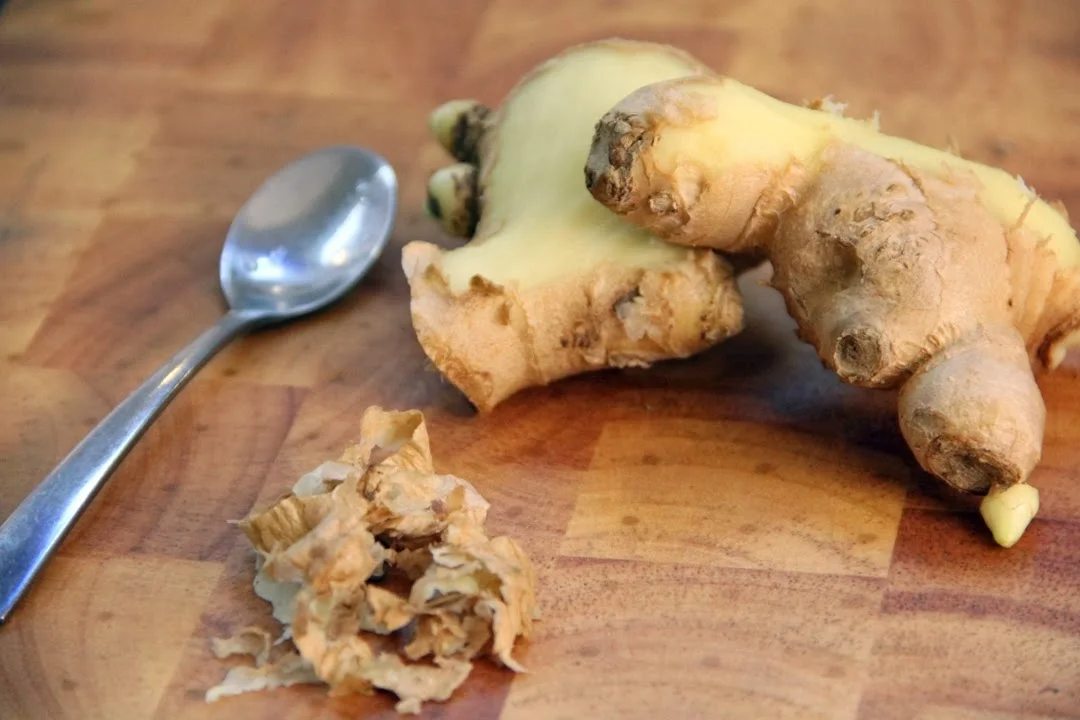 סרטוני קנור - ג'ינג'ר