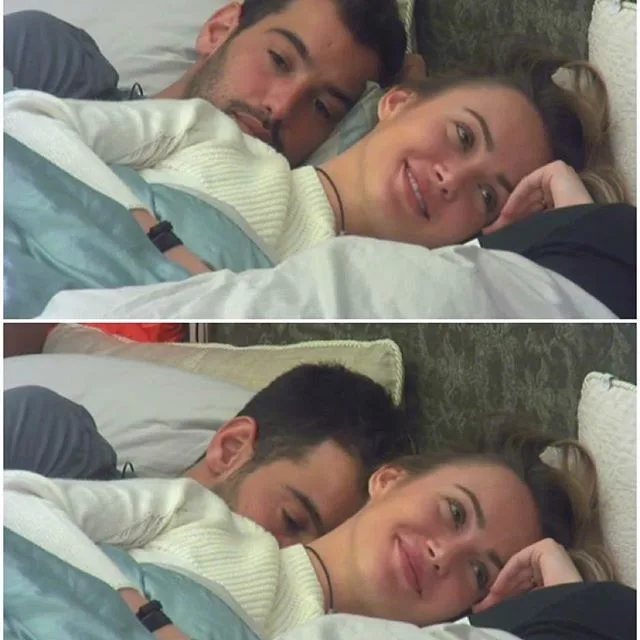 קסניה ועמרי