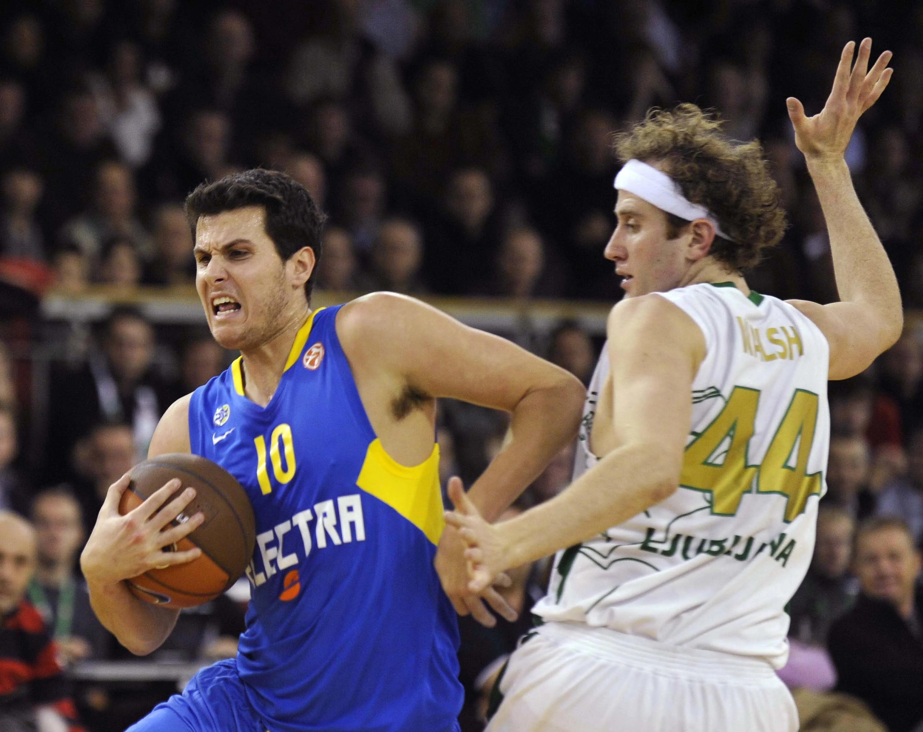 גיא פניני ביורוליג