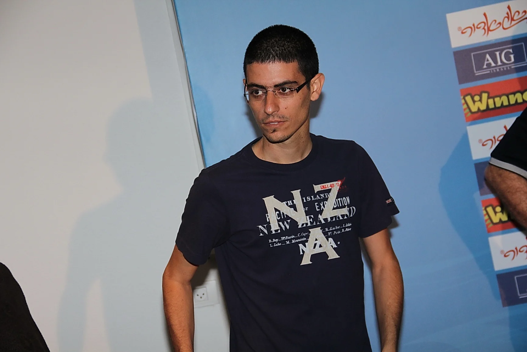 קותי סבג בהתאחדות לכדורגל