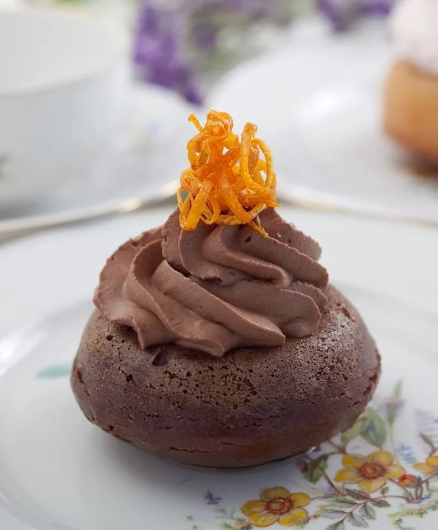 סברינה שוקולד