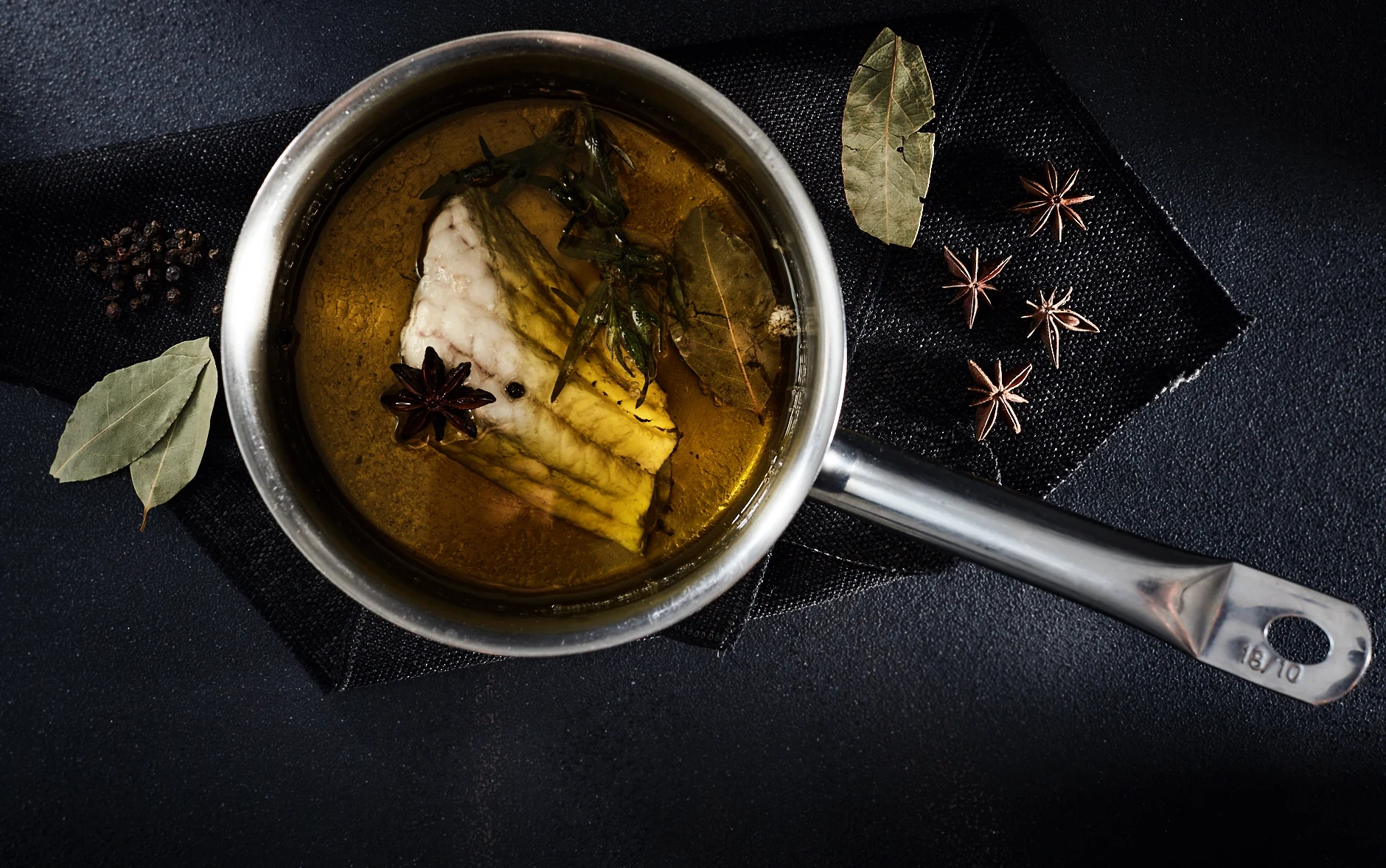 לוקוס בשמן זית