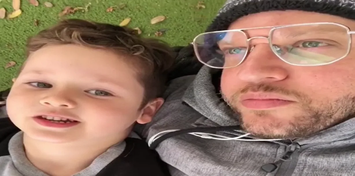 עידן ועומר ניידיץ