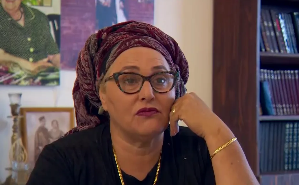 מיכל רנד