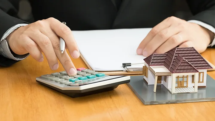 משכנתא כסף בית