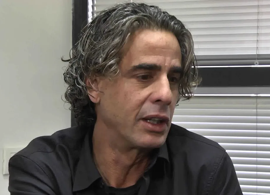 נירו לוי מתוך שי בשידור