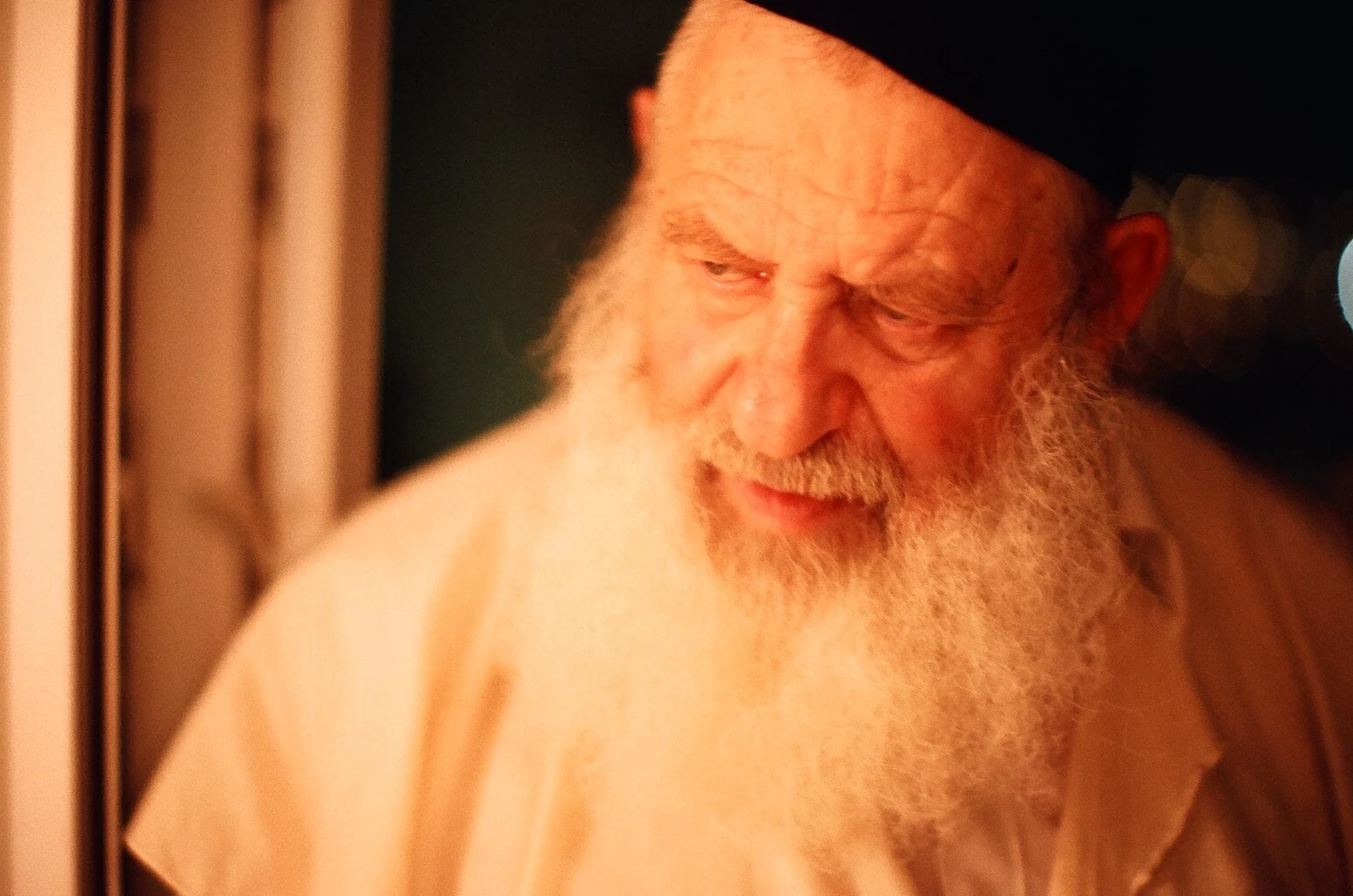 הסרט אורי זוהר חוזר