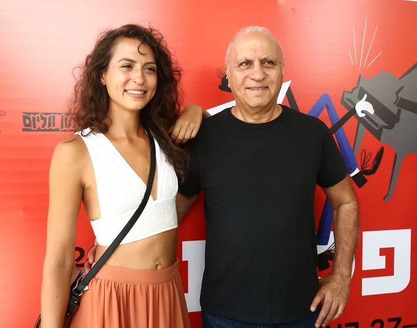 מיקי ושירה גבריאלוב