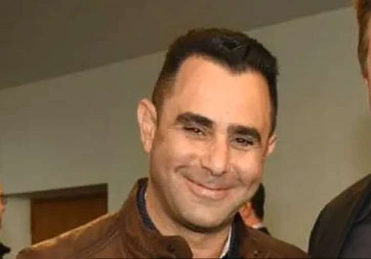 עורך הדין צחי מימון