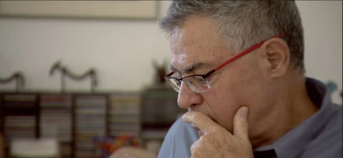 אבינועם רכס, יו''ר ועדת האתיקה של ההסתדרות הרפואית לשעבר