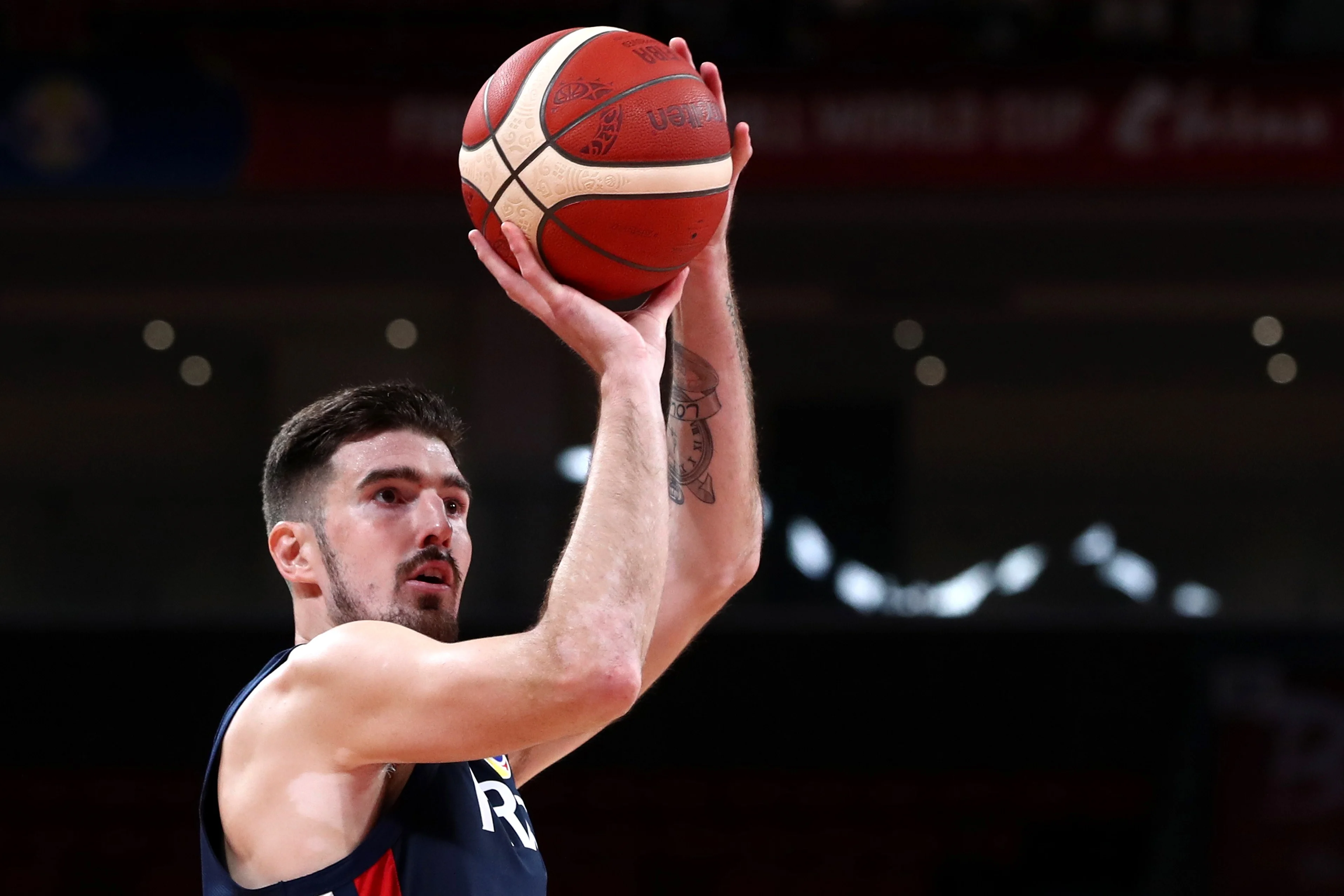 ננו דה קולו, פנרבחצ'ה