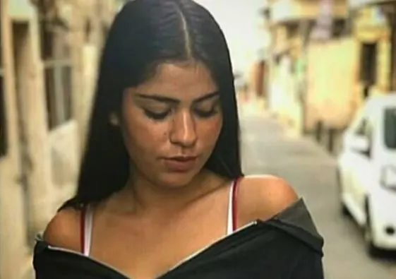 מרים פרץ ז''ל