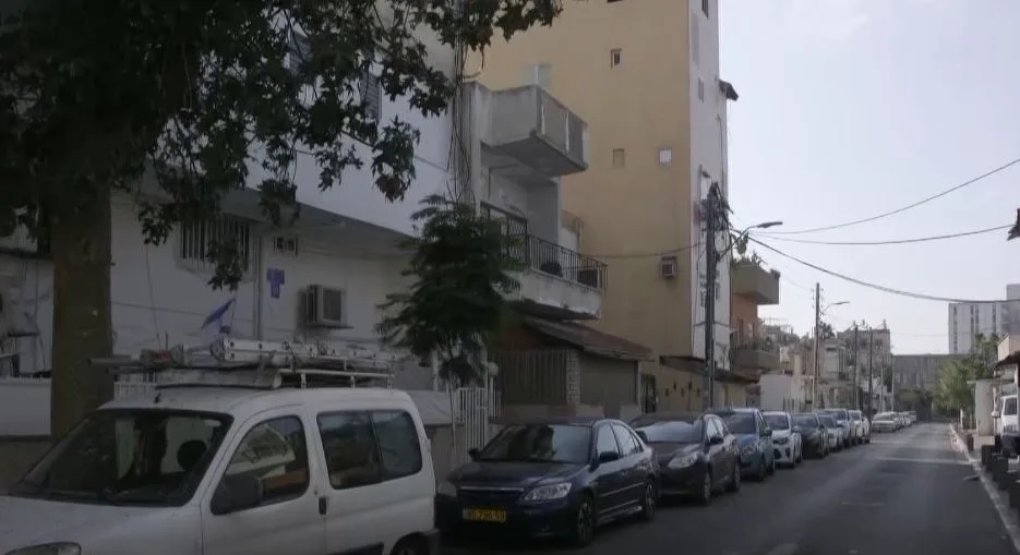 שכונת שפירא