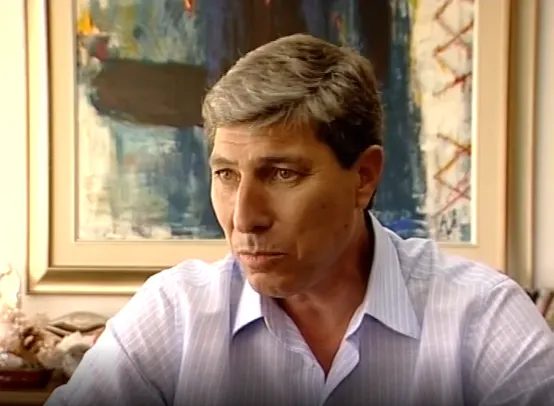 יעקב פרץ, ראש עיריית קריית אתא