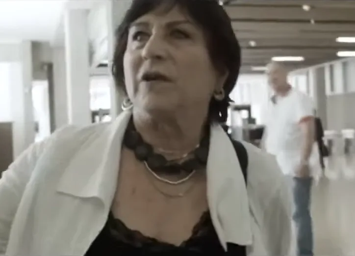 לאה צמל