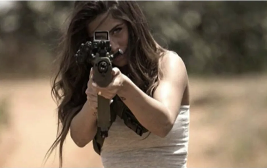 אורין ג'ולי