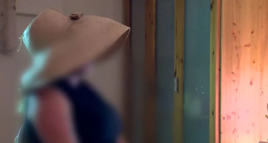 נשים שעובדות בתעשיית המין