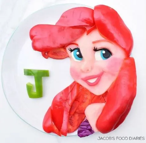 אריאל של לאלה מוחמדי