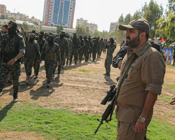 בכיר הג'יהאד האסלאמי, בהאא אבו אל-עטא, שחוסל ברצועת עזה