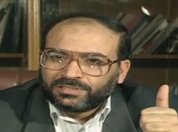 פתחי שקאקי, מזכ''ל הג'יהאד האסלאמי בעבר