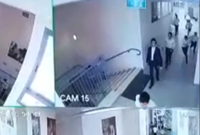 נתיבות, שיגורים, מקלט, אזעקה, צבע אדום, רקטות