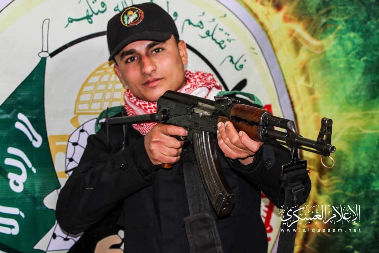 חגורה שחורה, חמאס, תקיפה עזה,