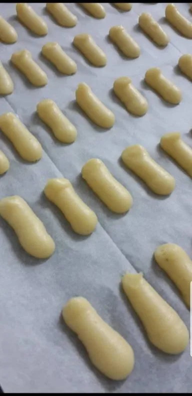 פחזניות במבה של אילנה טל